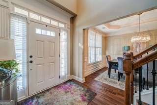 Property Photo: 1715 Cromwell Lane GA 30122