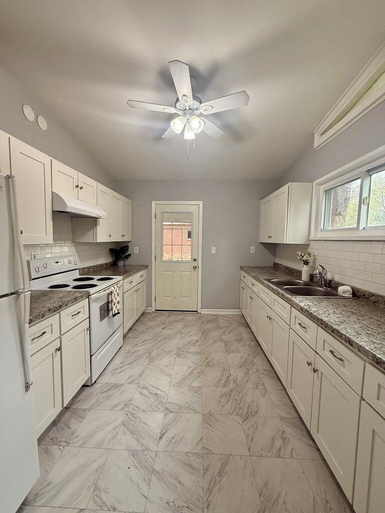 Property Photo: 2721 Rice Street GA 31903