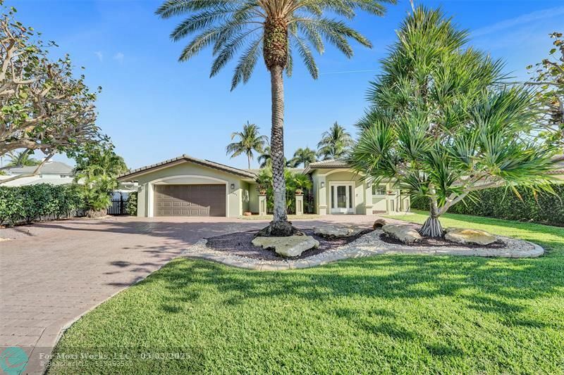 Property Photo: 2891 NE 23rd St FL 33062