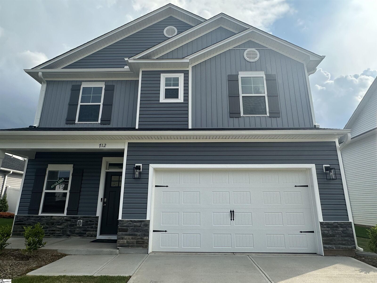 Property Photo: 712 Gilgal Lane Lot 22 SC 29385