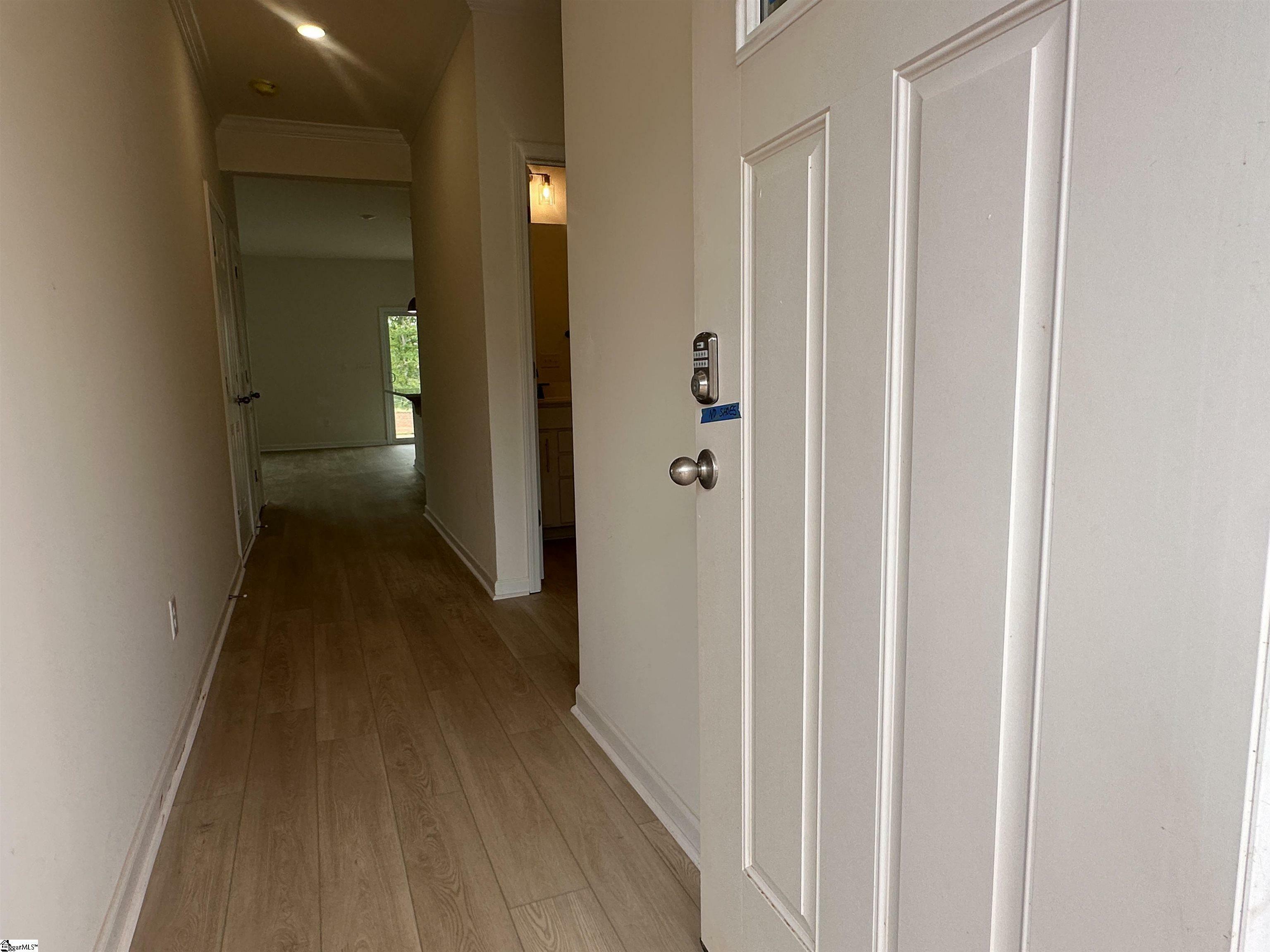 Property Photo: 119 Hunters Ridge Drive SC 29316