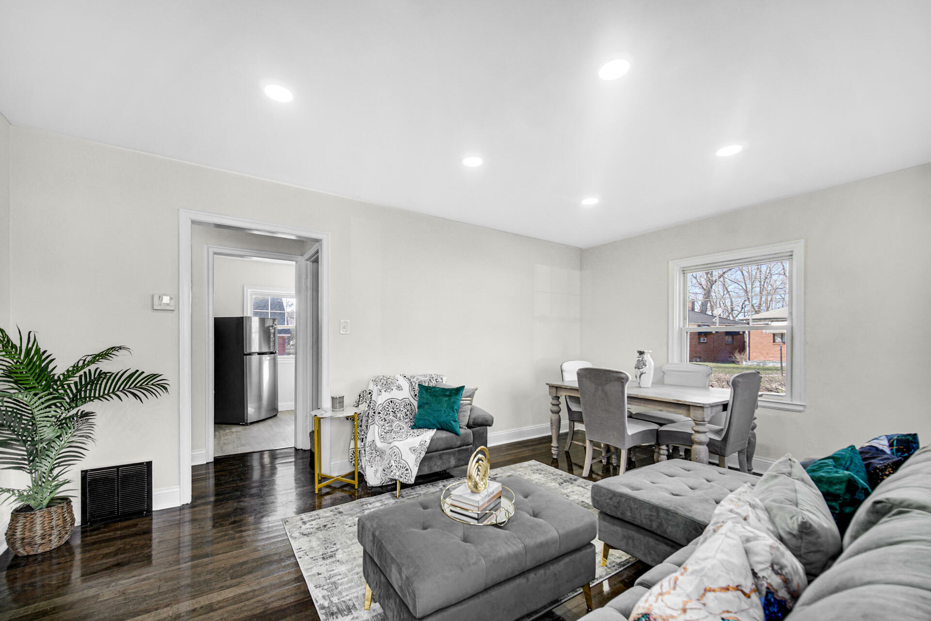 Property Photo: 200 McKinley Street IN 46404