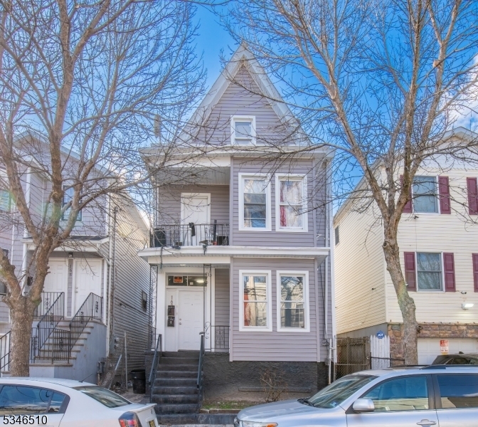 Property Photo: 167 N Main St NJ 07522