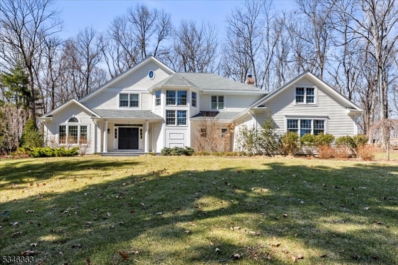 Property Photo: 7 Topping Way NJ 07930