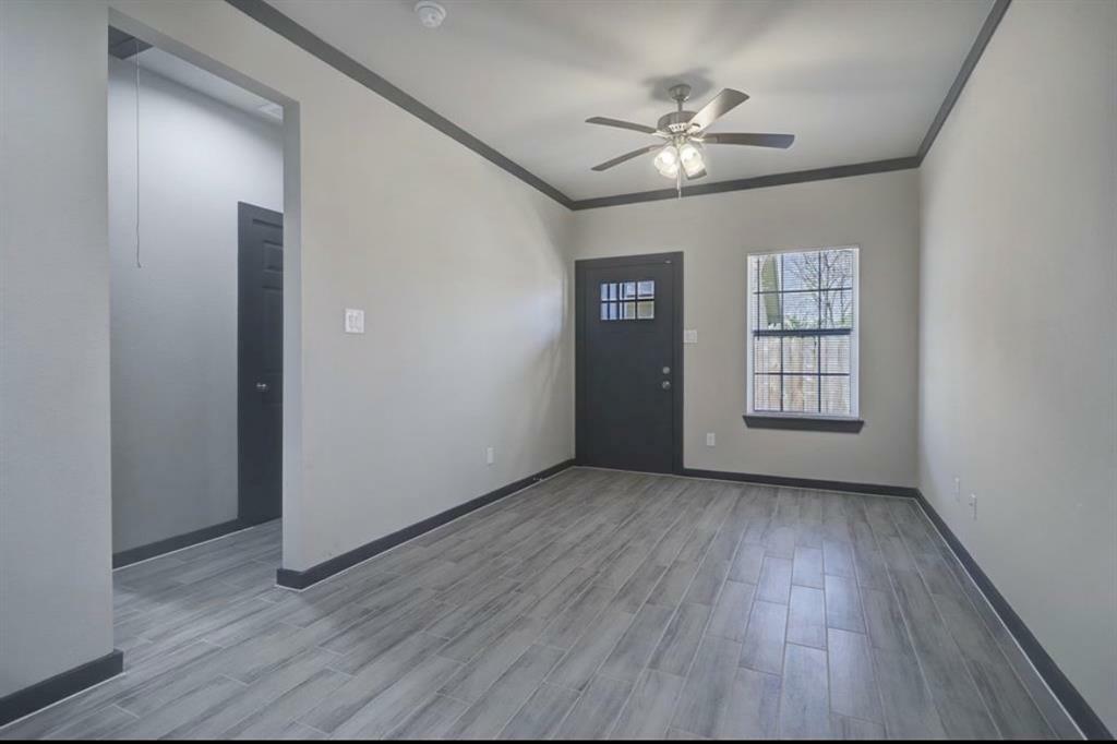 Property Photo: 4409 Weaver Road 2 TX 77016