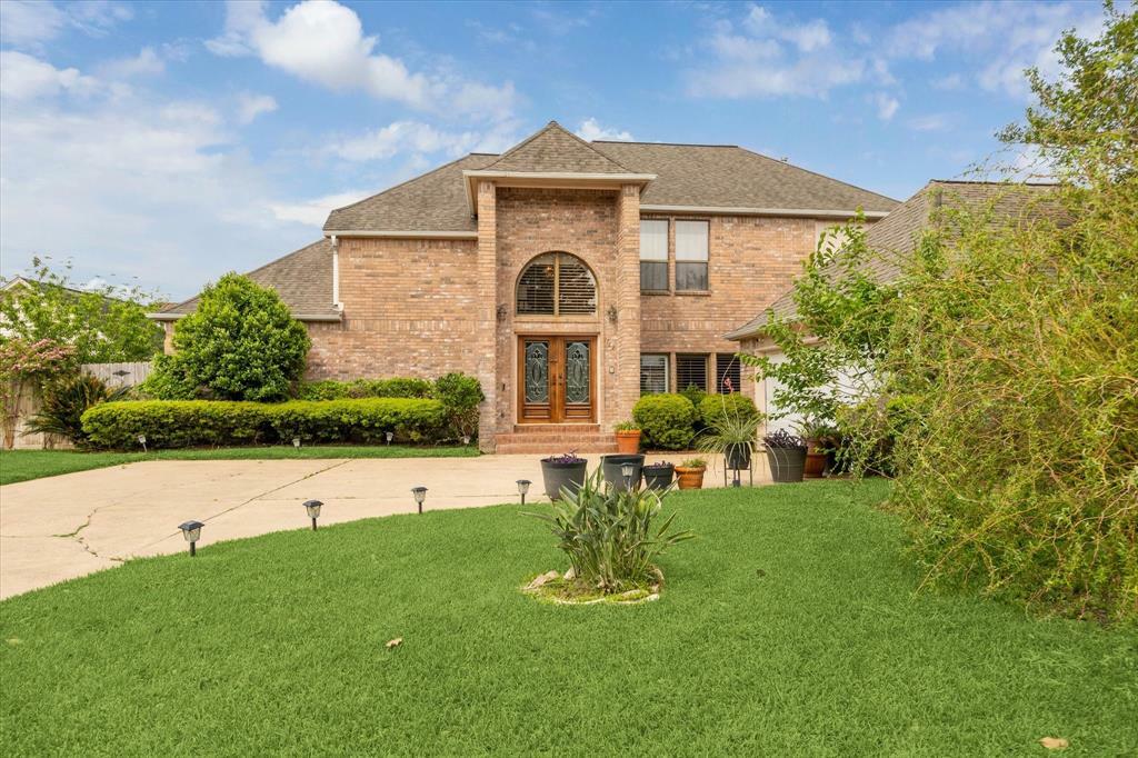 Property Photo: 1722 Randons Point Drive TX 77478