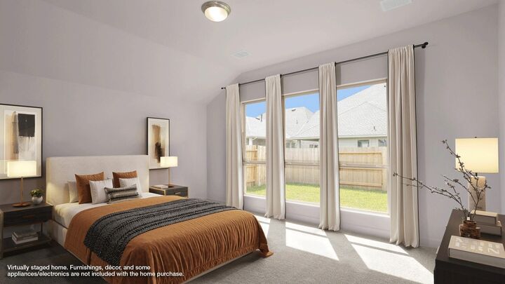 Property Photo:  42643 Reminiscent Lane  TX 77354 