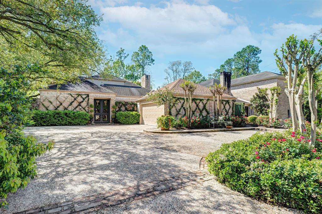 Property Photo:  5635 Indian Circle  TX 77056 