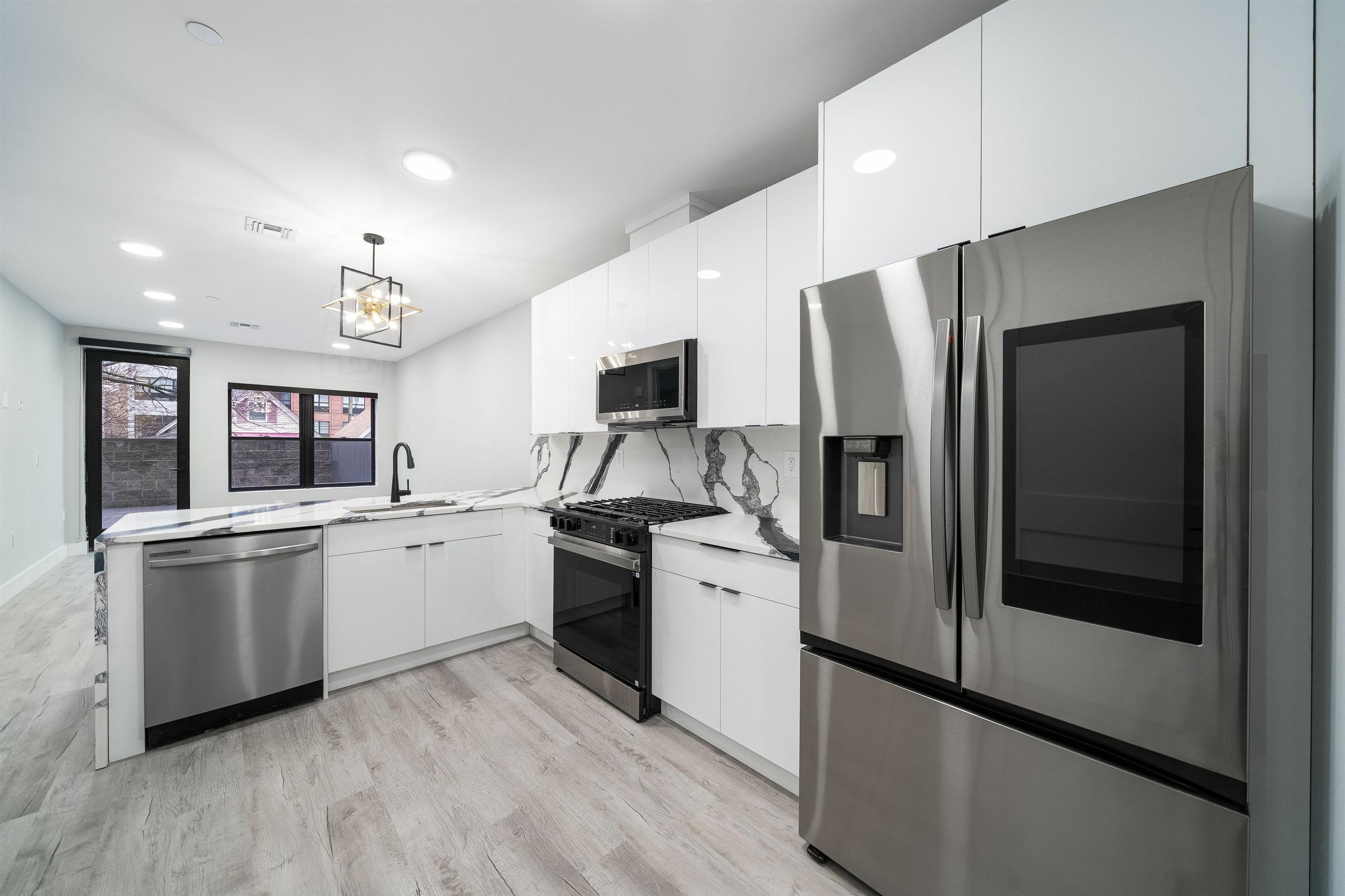 Property Photo: 187 Culver Ave 202 NJ 07305
