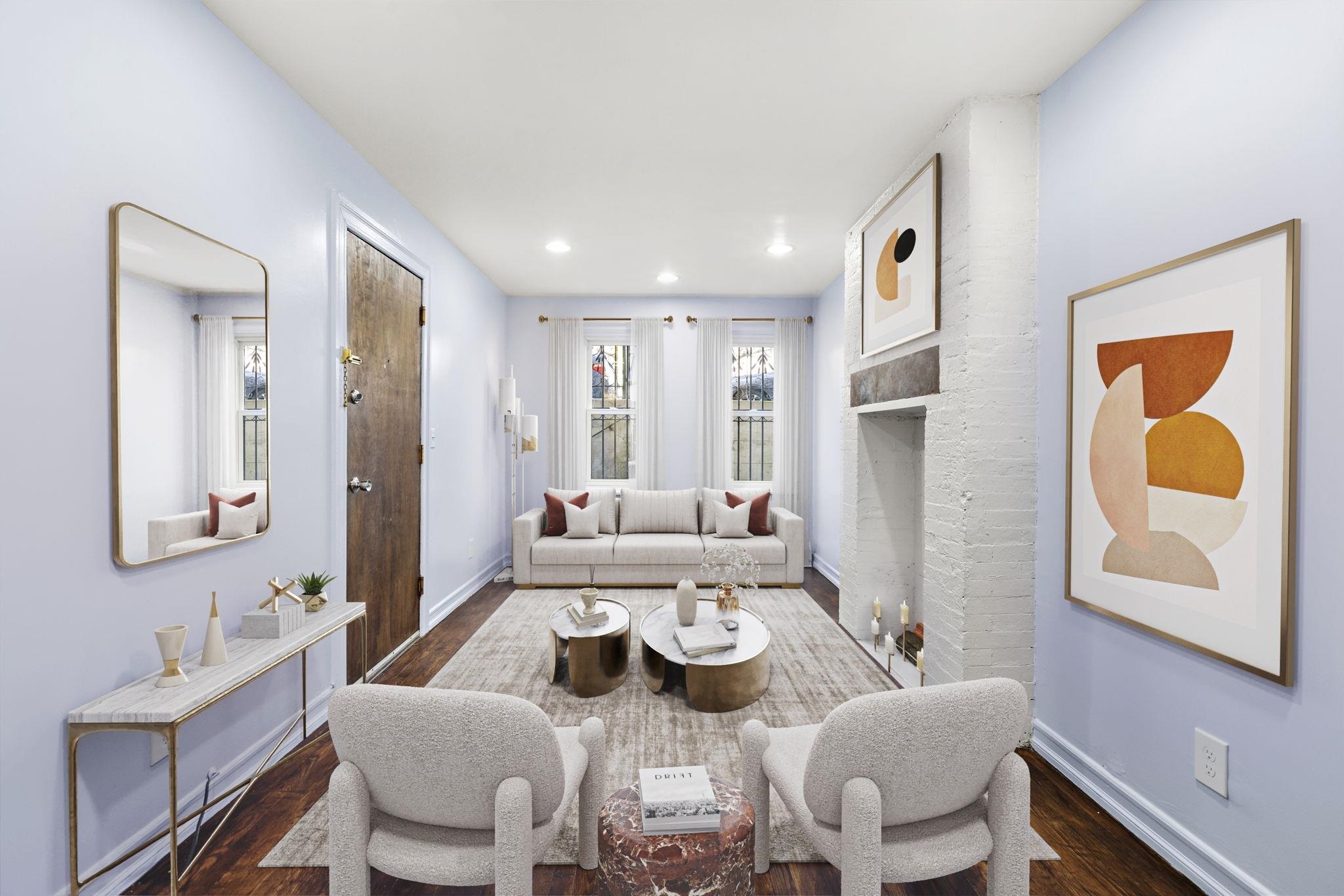 Property Photo: 255 8th St Gr NJ 07302