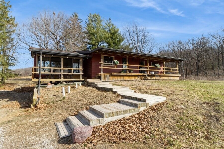 Property Photo: 22457 Midland Trail IA 50167