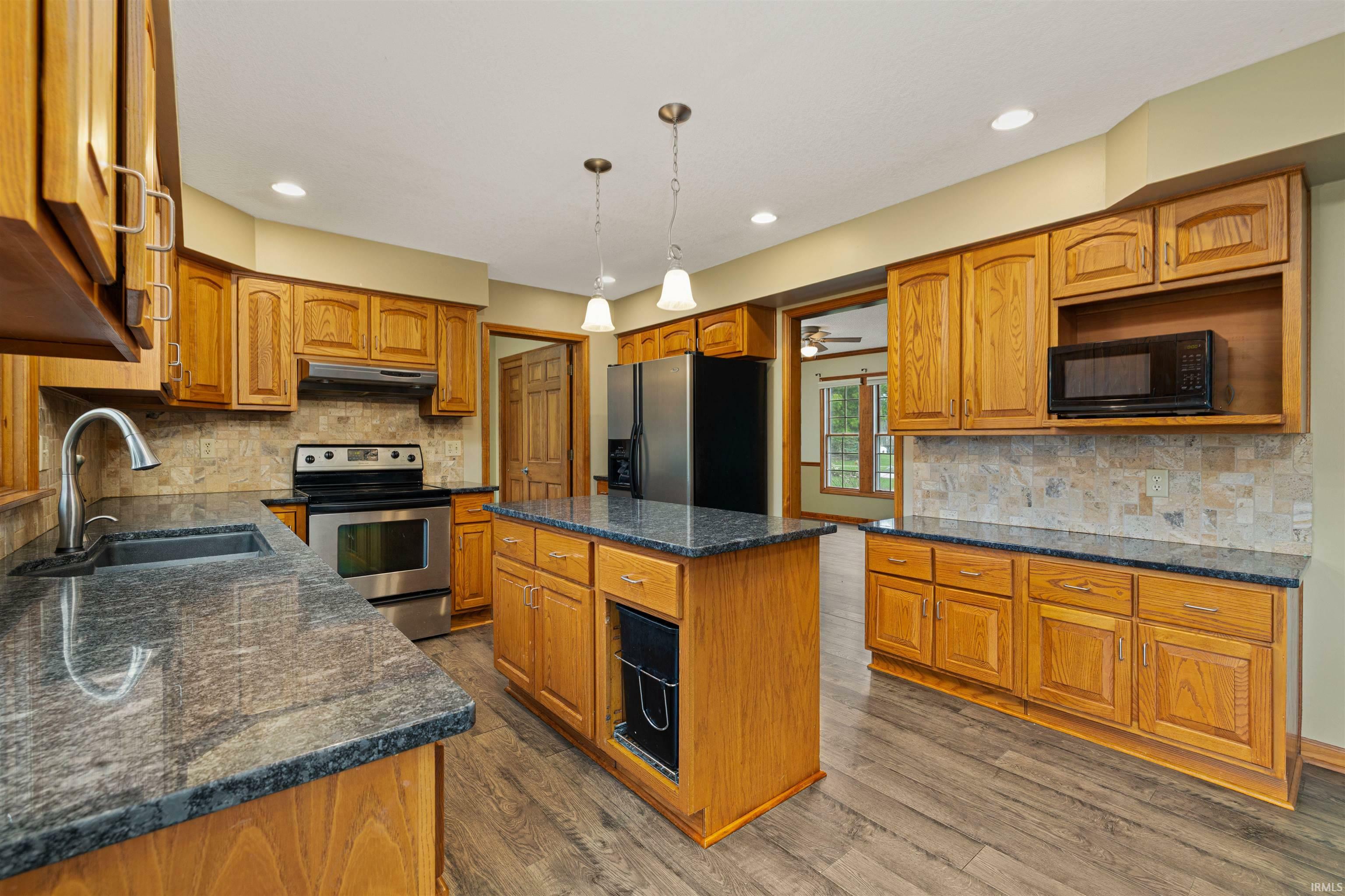 Property Photo: 6323 Headwaters Trail IN 46845