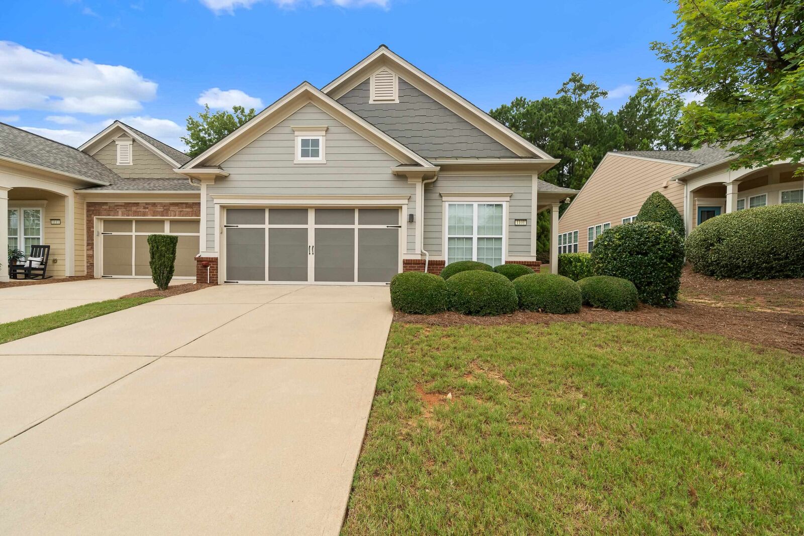 Property Photo:  1101 Summer Station Street  GA 30642 