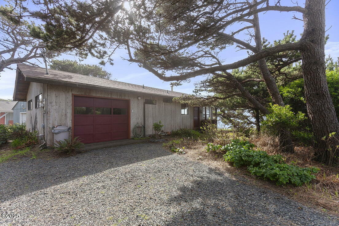 Property Photo:  11150 NW Pacific Coast Highway  OR 97376 