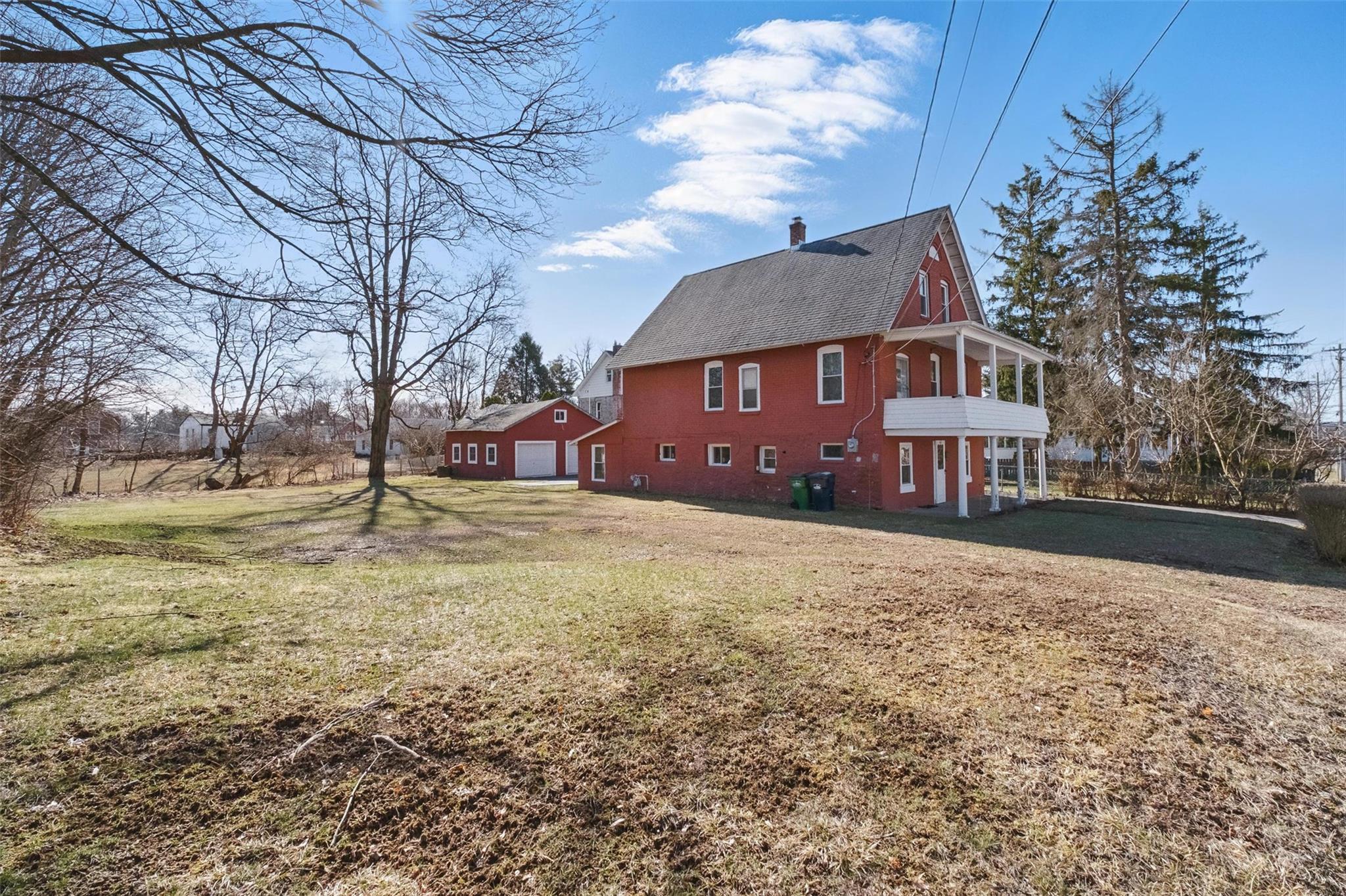 Property Photo: 62 S Remsen Avenue NY 12590