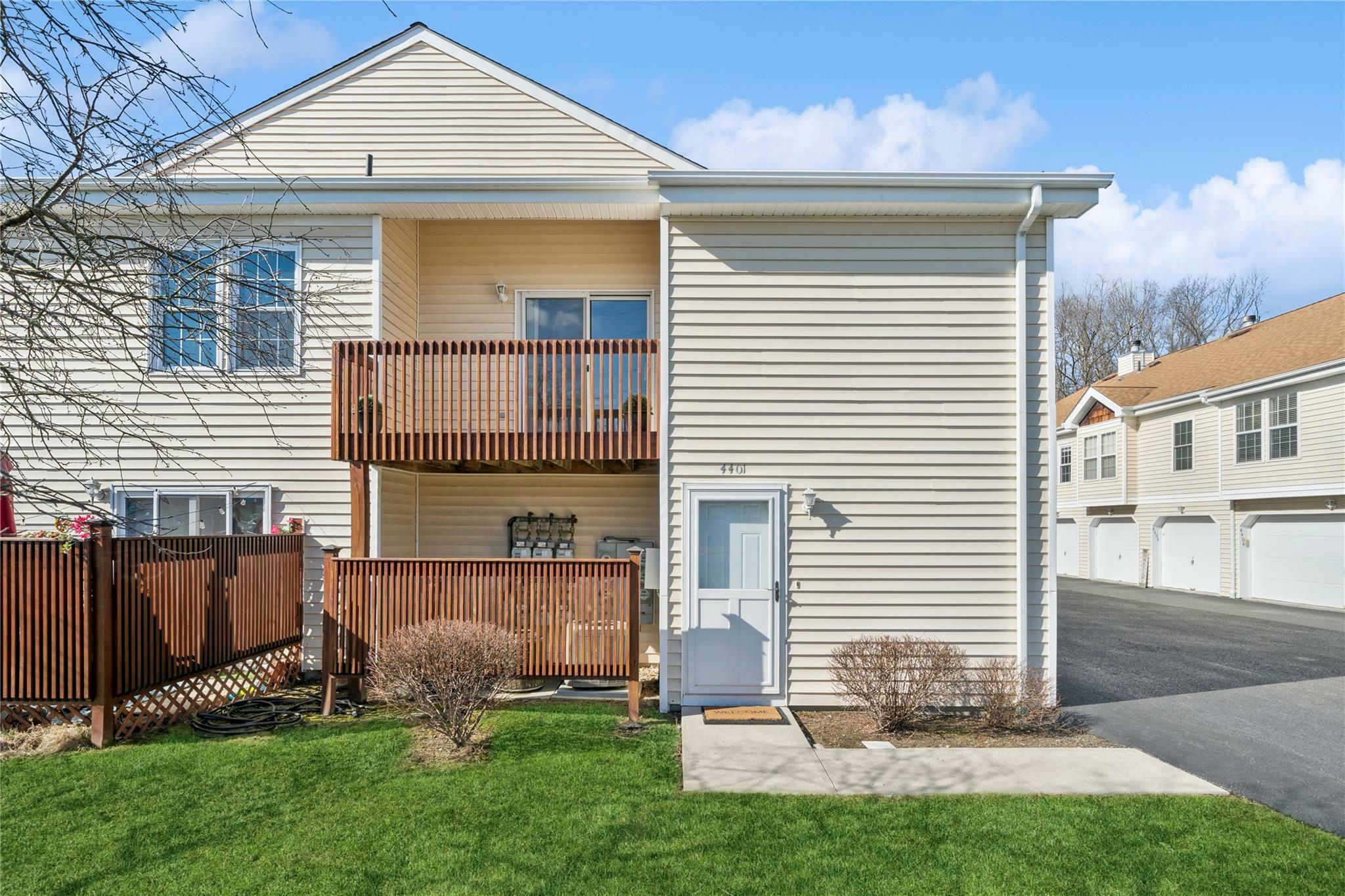 Property Photo: 4401 Whispering Hills Drive NY 10918