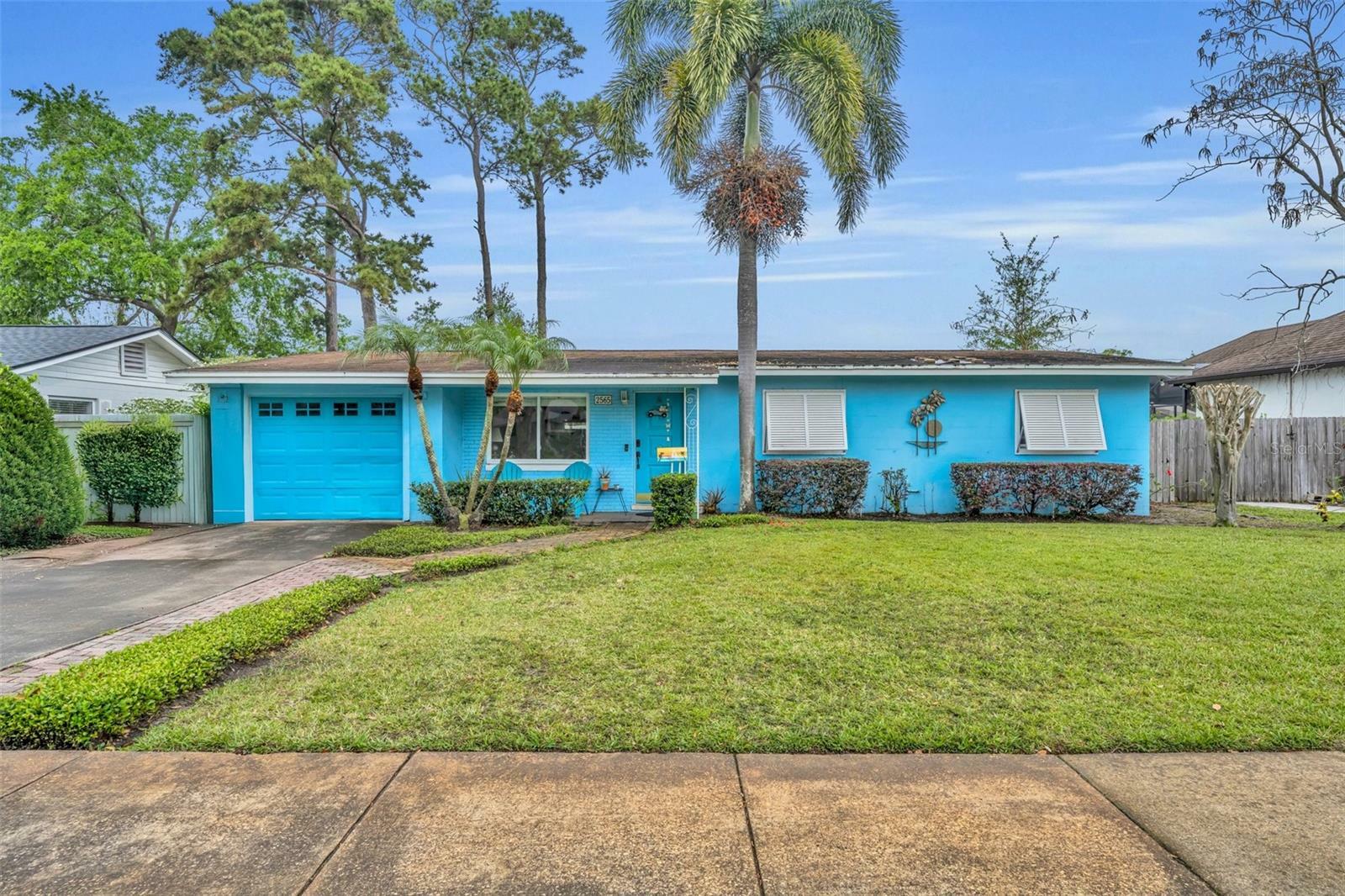 Property Photo: 2565 Brookshire Avenue FL 32792
