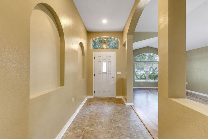 Property Photo: 4731 Portobello Circle FL 33596