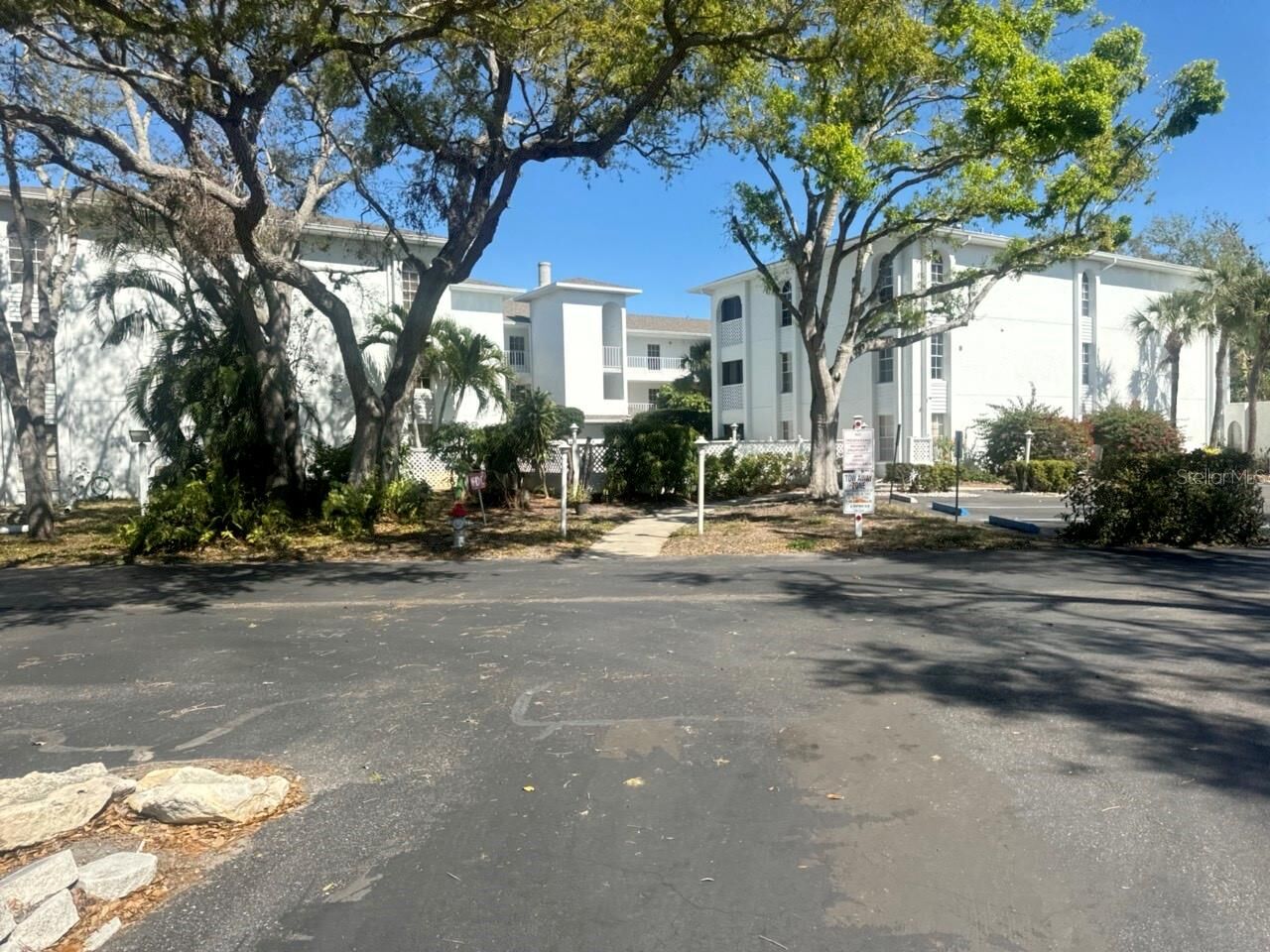 Property Photo: 6304 Pointe West Boulevard A206 FL 34209