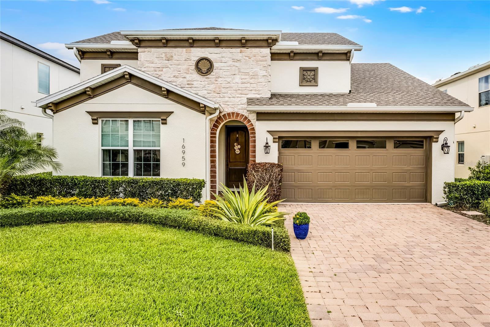 16959 Tradewind Point  Winter Garden FL 34787 photo