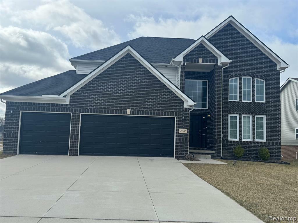 55597 Worlington Lane  South Lyon MI 48178 3019 photo