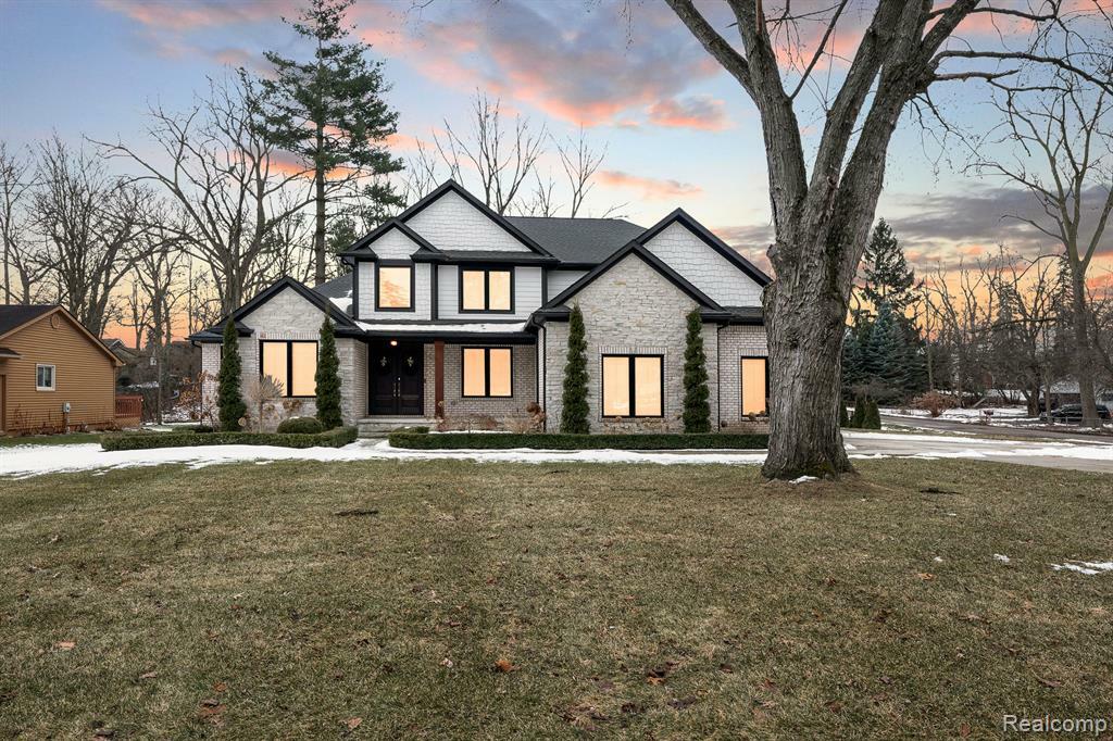 Property Photo: 29135 Scotten Street MI 48336 5565