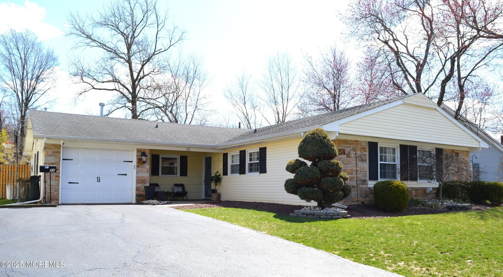 Property Photo: 22 Carol Lane NJ 07747