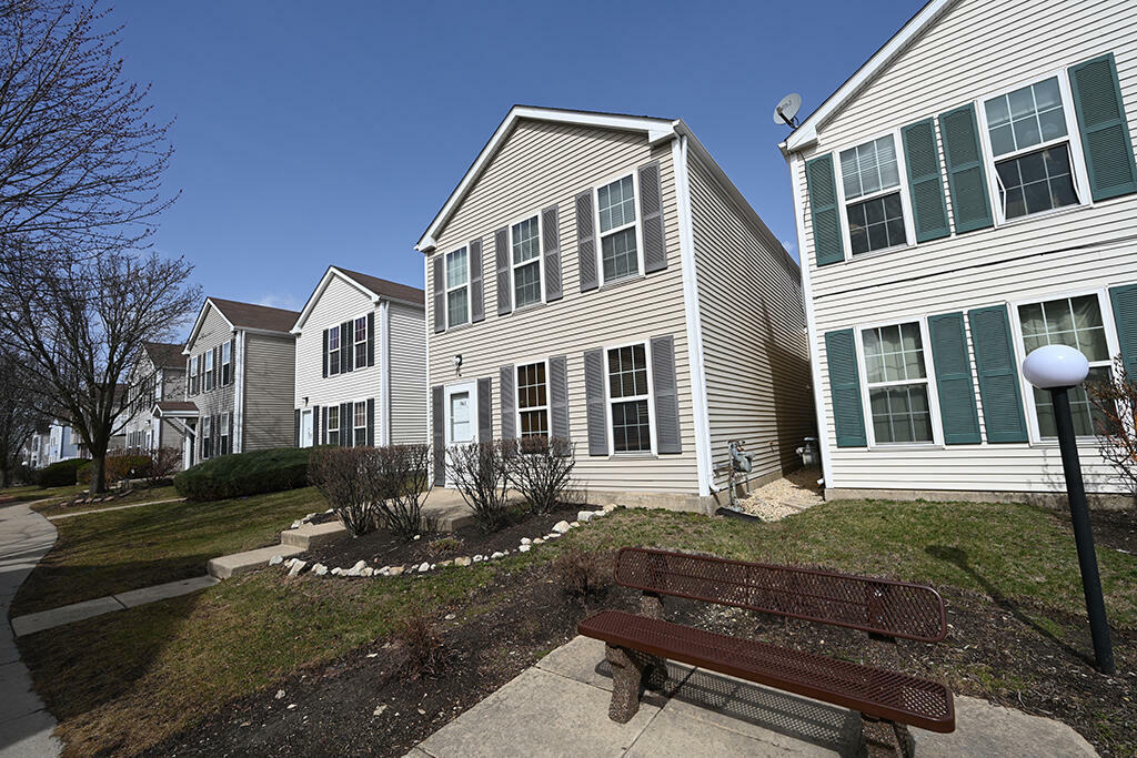 Property Photo:  761 Serendipity Drive 6196  IL 60504 