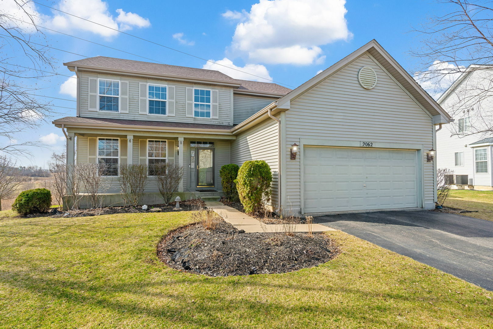 2062 S Jonathan Drive  Round Lake IL 60073 photo