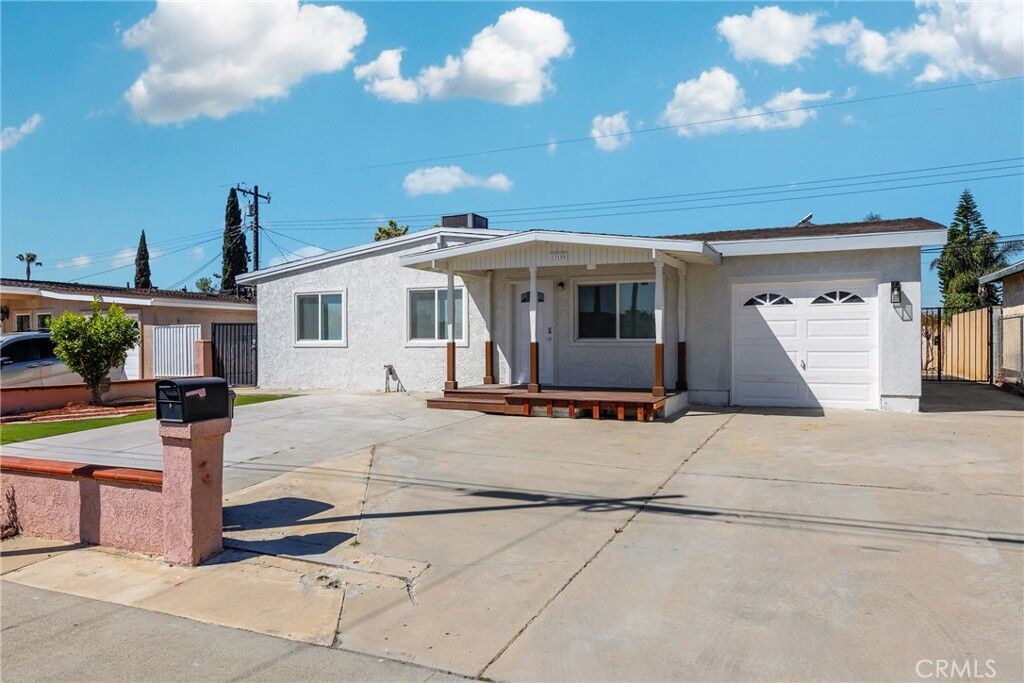 Property Photo: 13180 Oaks Avenue CA 91710