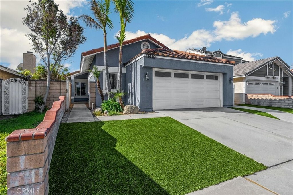 Property Photo:  11419 Mount Ritter Street  CA 91737 