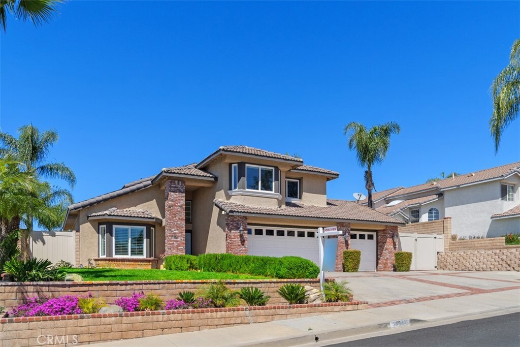 Property Photo: 39545 Copper Craft Drive CA 92562