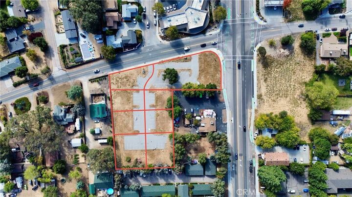 Property Photo: 7955 Morro Road CA 93422