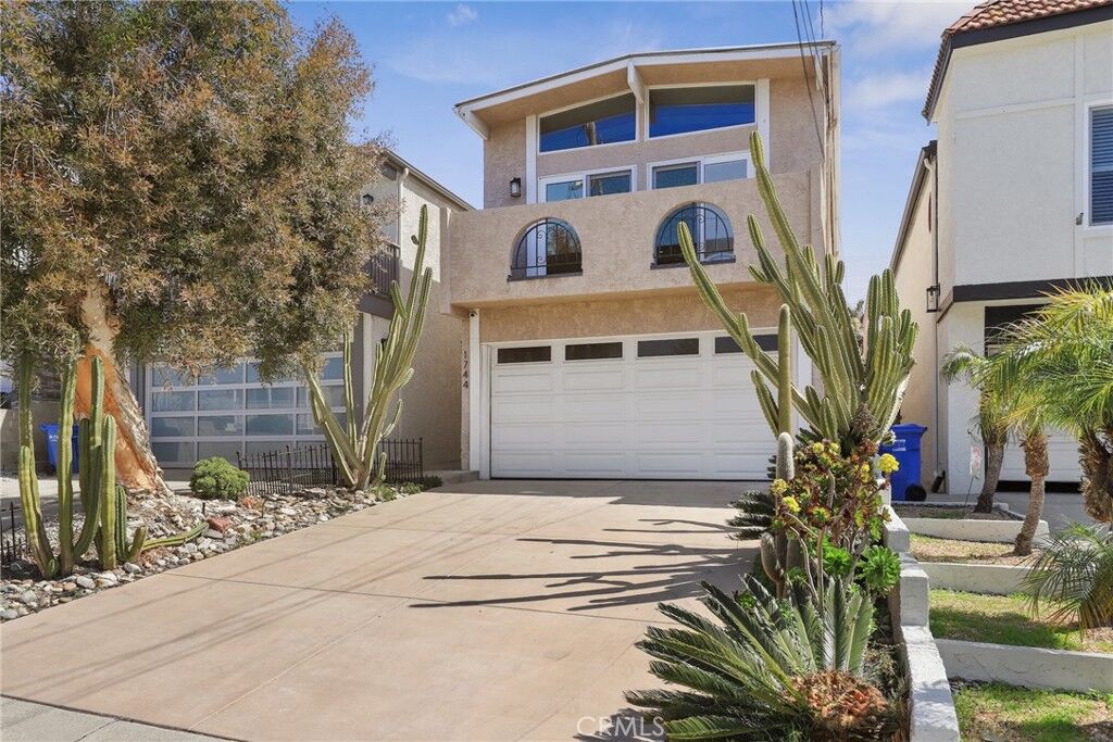 Property Photo: 1744 Reed Street CA 90278