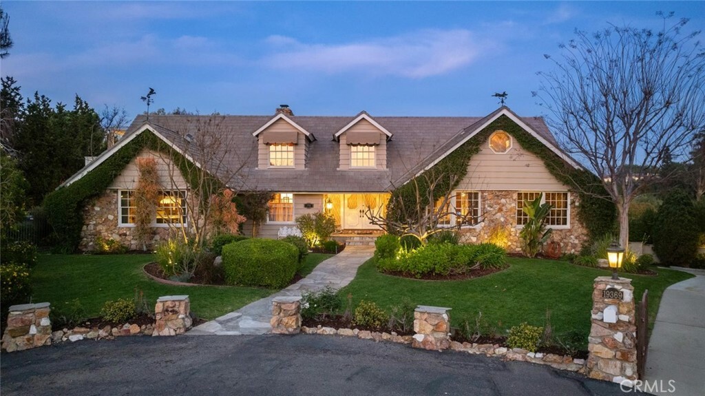 19369 Easy Street  Yorba Linda CA 92886 photo