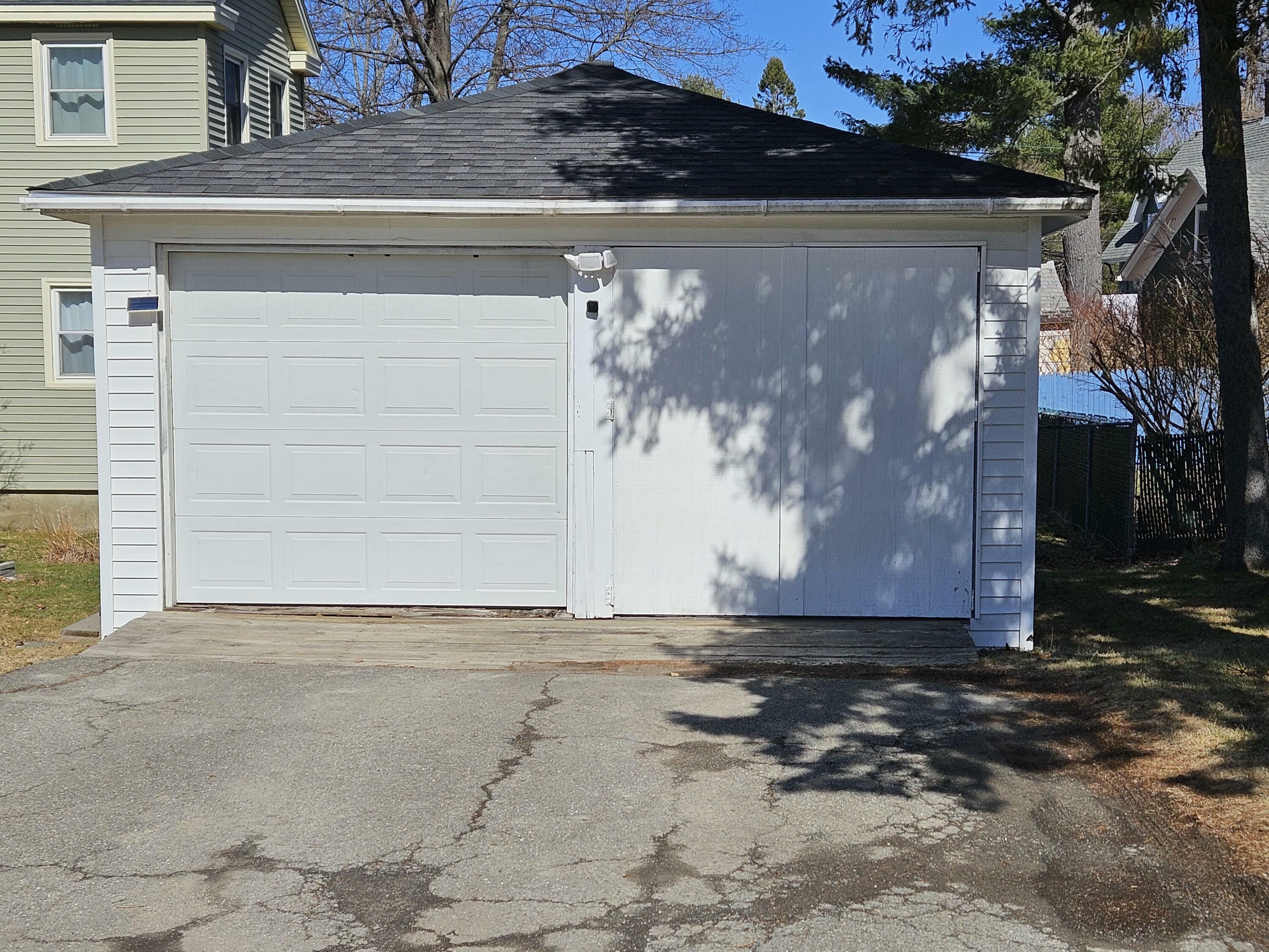 Property Photo: 12 Fourteenth Street ME 04401