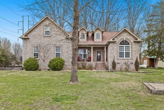 1201 Lake Marie Rd  Gallatin TN 37066 photo