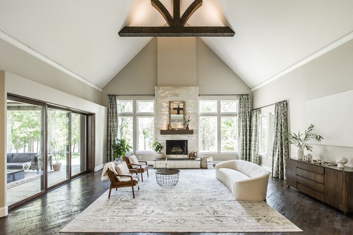 Property Photo:  817 Burton Point Rd  TN 37122 