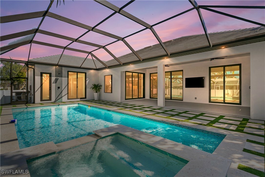 2505 SW 52nd Terrace  Cape Coral FL 33914 photo