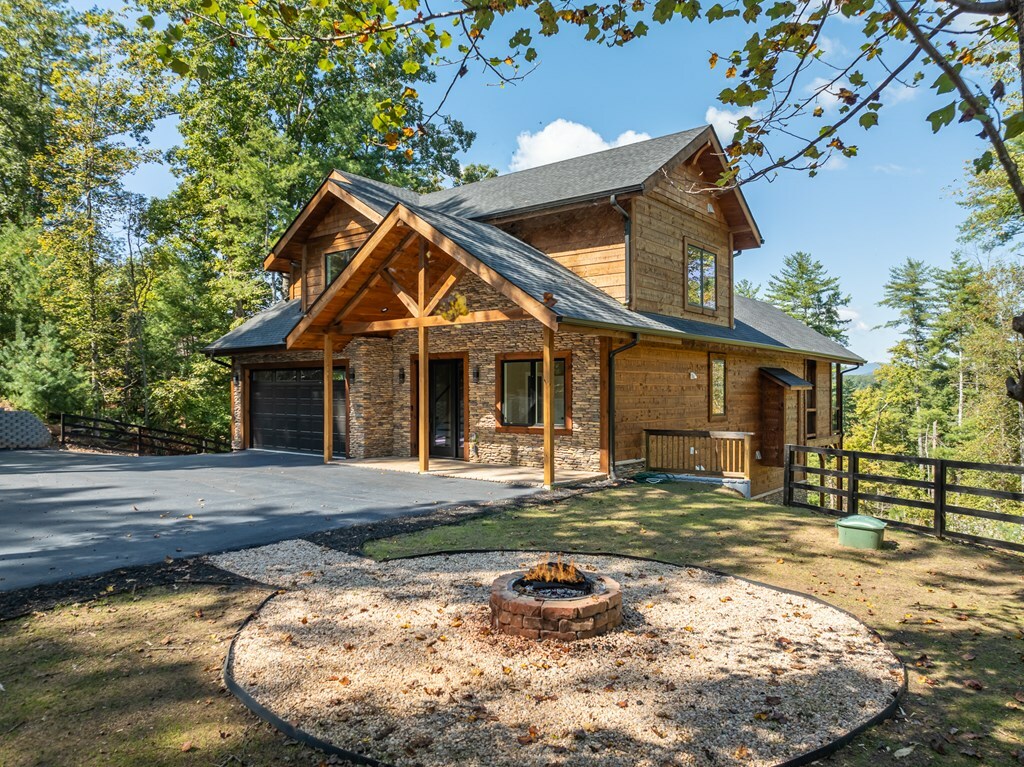 Property Photo: 475 Parnell Drive GA 30540