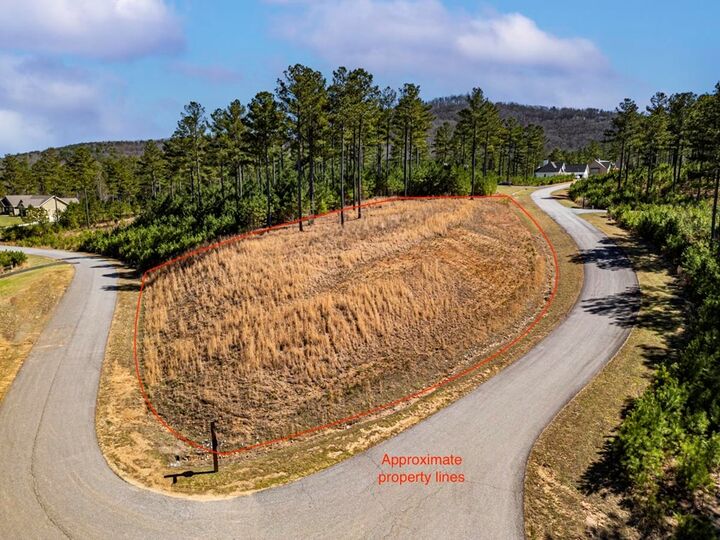 Property Photo: 0 Loop Lane GA 30512