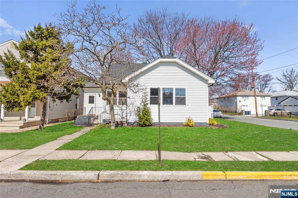 Property Photo:  30 Bruno Street  NJ 07074 
