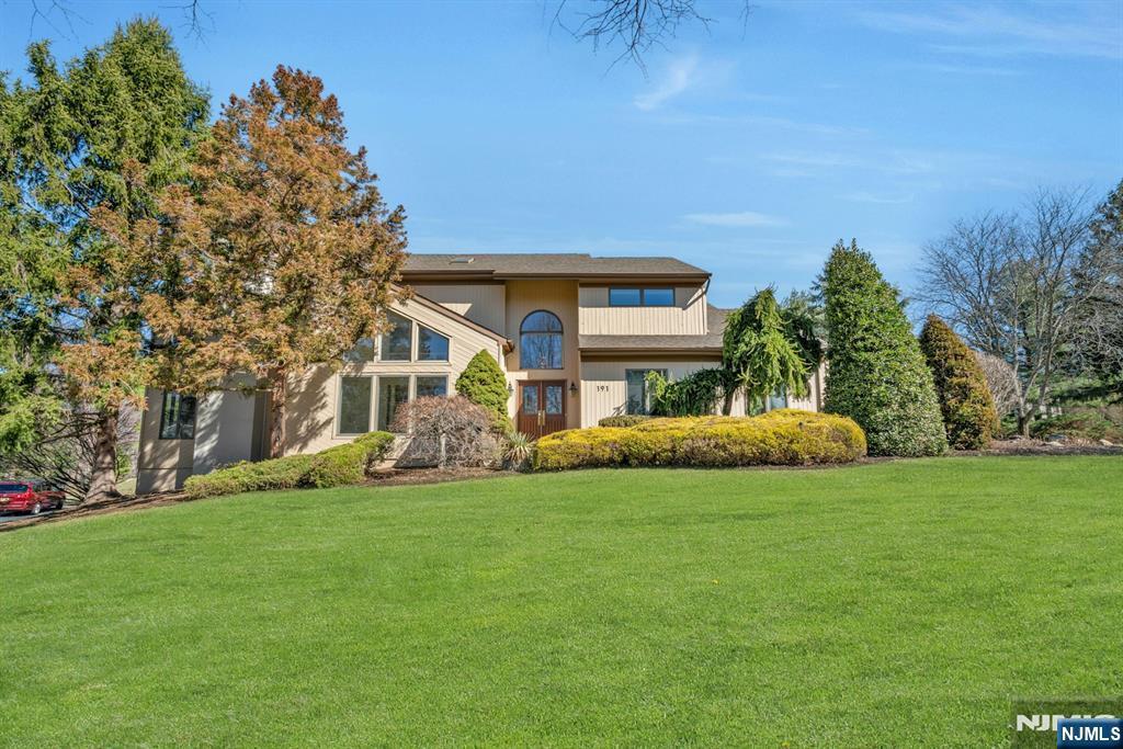 Property Photo: 191 Carlough Place NJ 07430