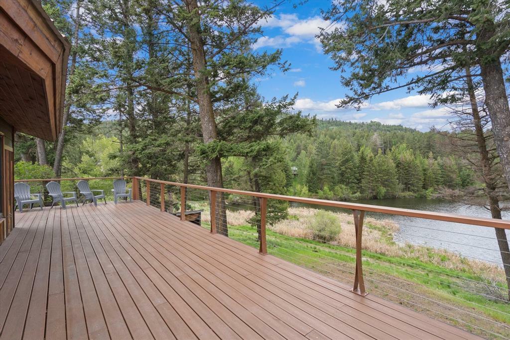 Property Photo: 178 Hidden Waters Lane MT 59901