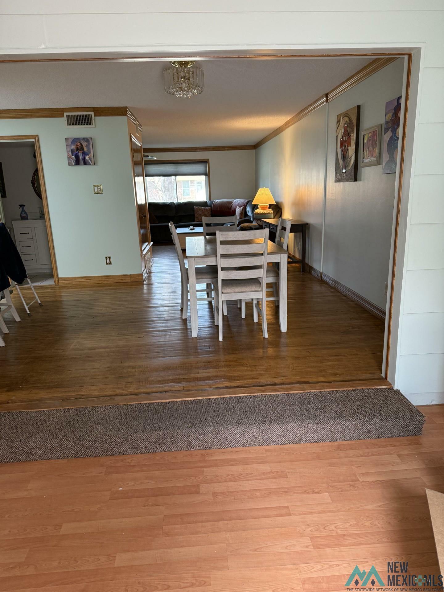 Property Photo: 1401 Colonial Parkway NM 88101