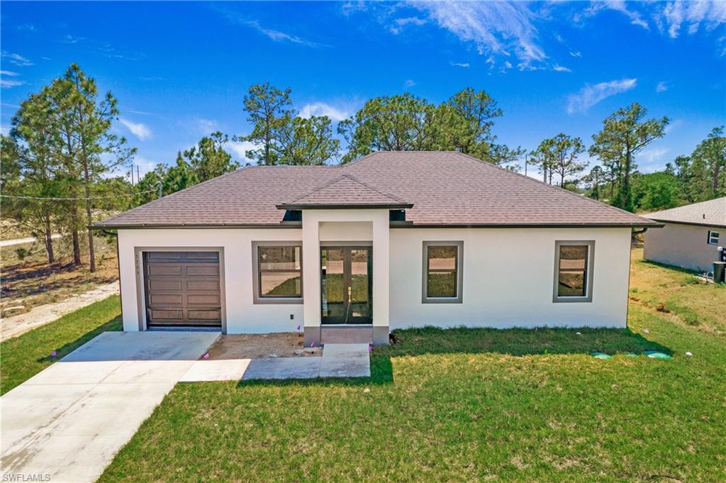 3703 41st St SW  Lehigh Acres FL 33976 photo