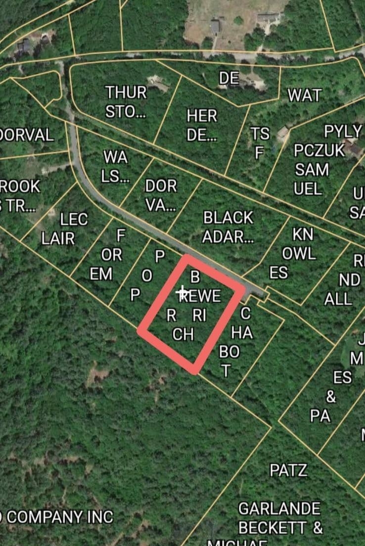 Property Photo: 9 Lady Slipper Lane NH 03254