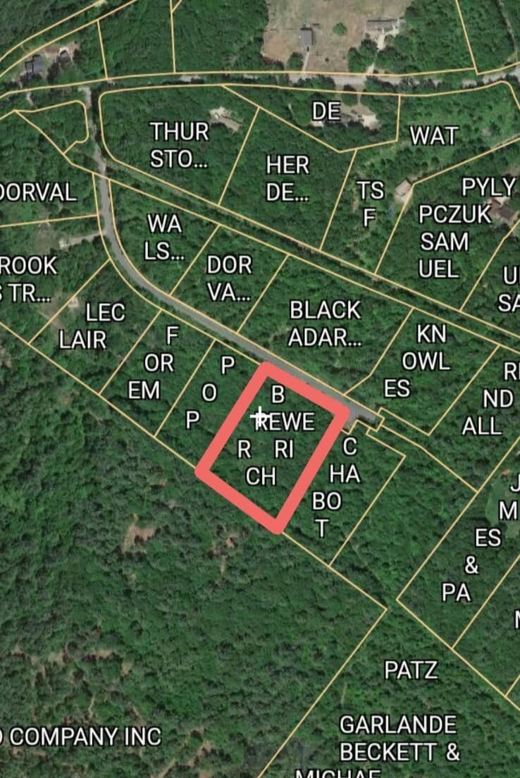 Property Photo:  9 Lady Slipper Lane  NH 03254 