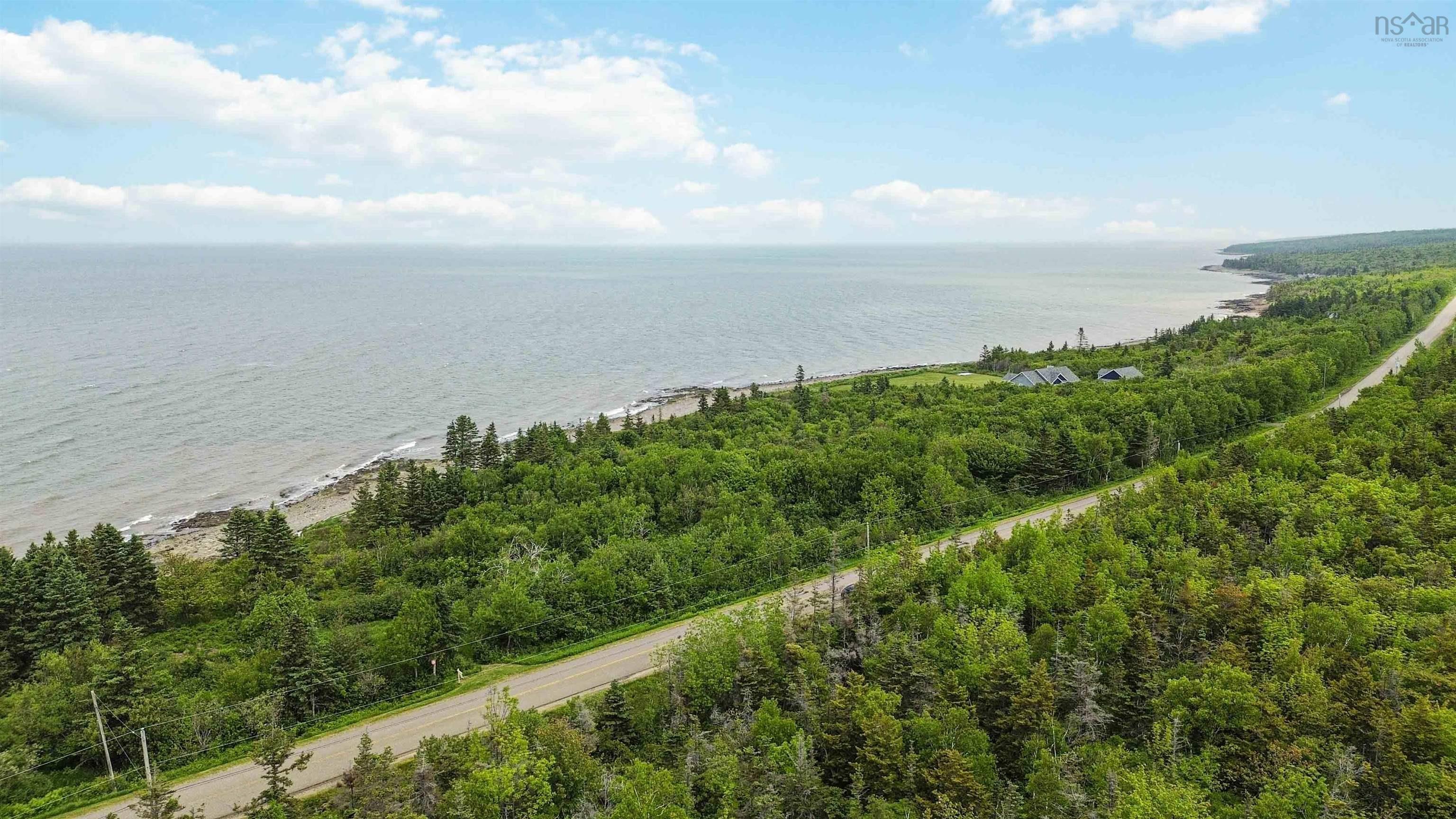 Property Photo:  Lot 101 Shore Road  NS B0S 1L0 