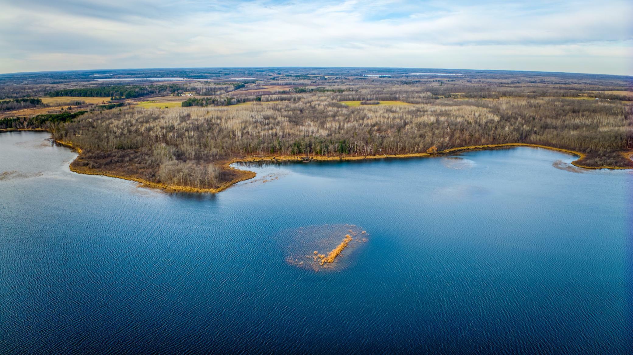 Property Photo: 000 Puposky Road NW MN 56601